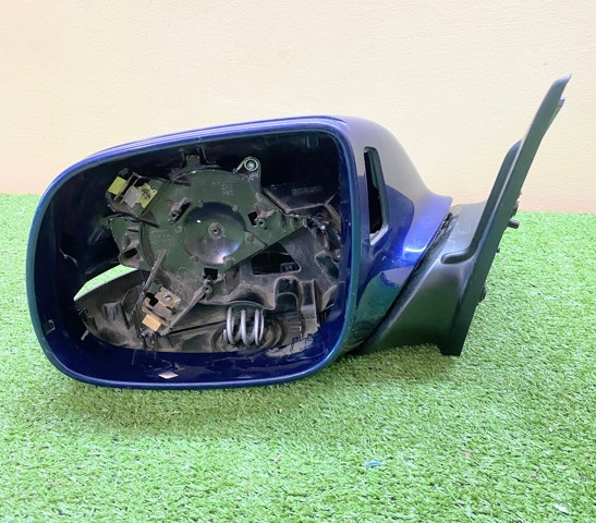 Дзеркало заднього виду, ліве 8R1857409F01C VAG