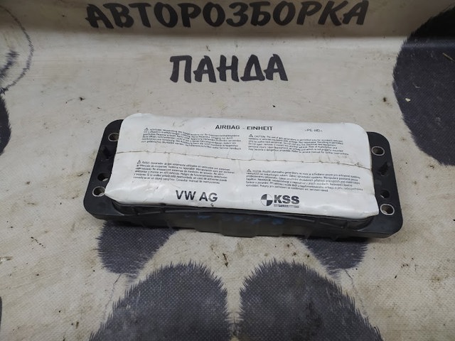 Подушка безпеки, пасажирська, AIRBAG 8V0880204D VAG