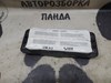 Подушка безпеки, пасажирська, AIRBAG Skoda Octavia