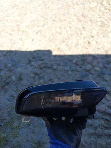 Права протитуманні фари 8V0941700C VAG