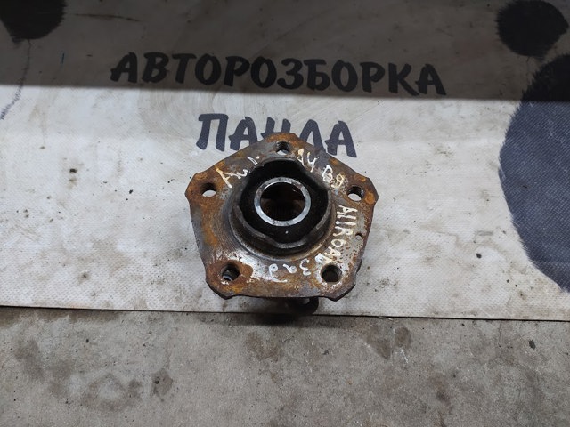 Підшипник ступиці колеса 8W0501652A VAG