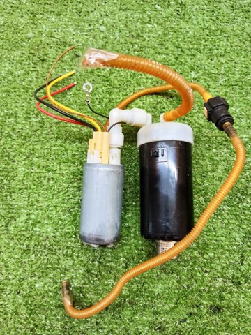 Насос занурювальний в баці 8W0919087L VAG