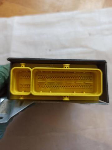 Модуль-процесор управління подушки безпеки 8W0959655F VAG