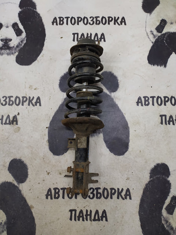 Стійка передня права 96253931 GM