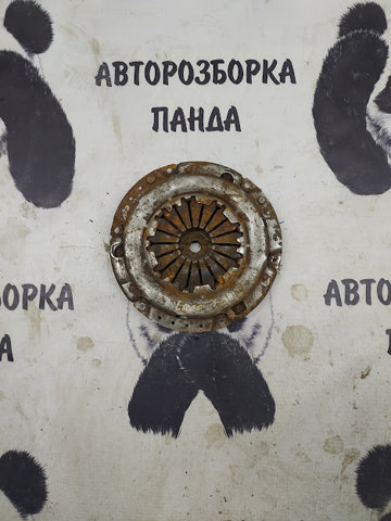 Пелюстковий кошик зчеплення 96349031 GM