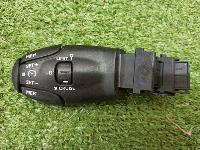 Блок круїз контролю 98035106ZD PEUGEOT