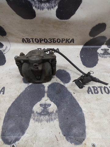 Супорт тормзной A0004217381 MERCEDES