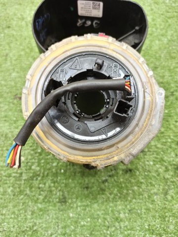 Кільце Айрбег контактне A1714640518 MERCEDES