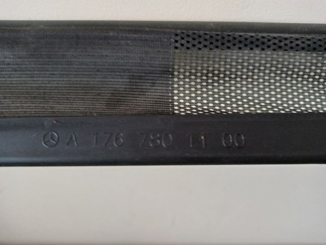 A1767801100 Mercedes
