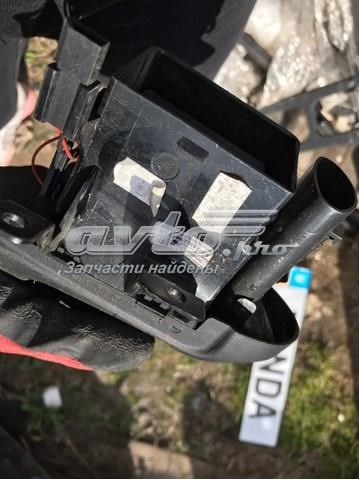 Решітка повітроводу права A20383012547206 MERCEDES