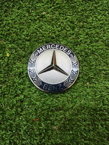 Орнамент і декоративні написи A2048170616 MERCEDES