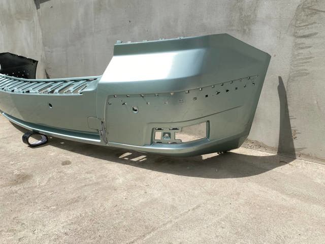 Бампер задній A2048851525 MERCEDES