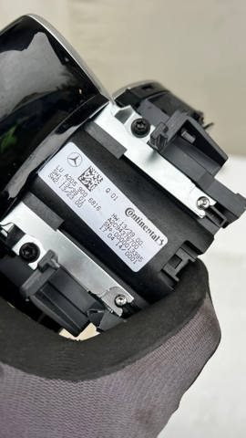 Блок кнопок центральної консолі A2059009014 MERCEDES