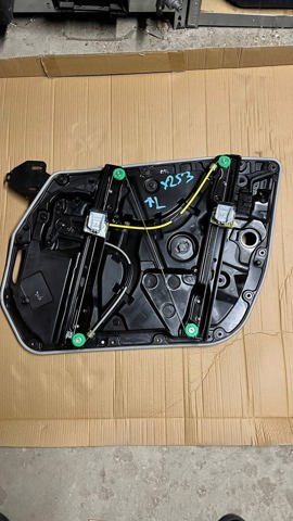 Склопідйомник з електродвигуном A2537206503 MERCEDES
