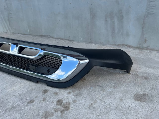 Накладка на передній бампер A2538859601 MERCEDES