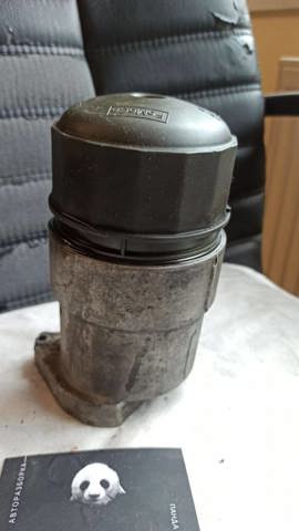 Корпус маслофільтра AJ812351 JAGUAR