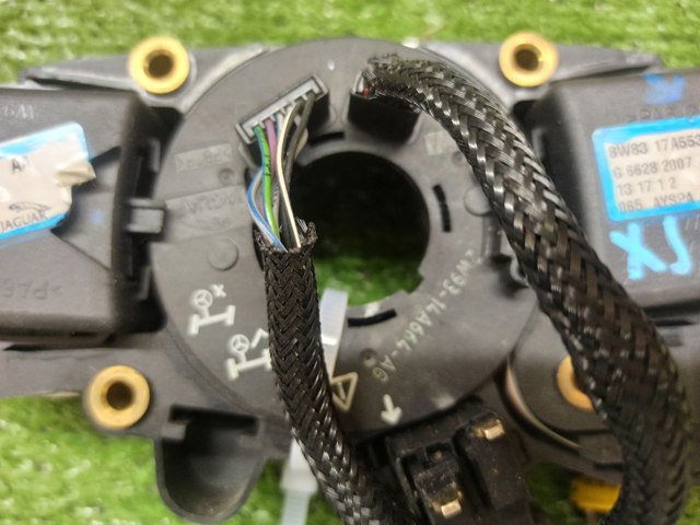 Кільце AIRBAG контактне C2P20958 JAGUAR