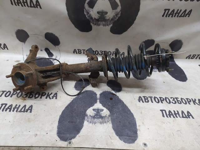 Амортизатор передньої підвіски C2S15024 JAGUAR