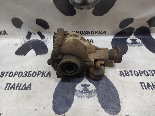 Диференціал задній C2S17249 JAGUAR