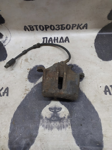 Задній гальмівний супорт лівий C2S18004 JAGUAR