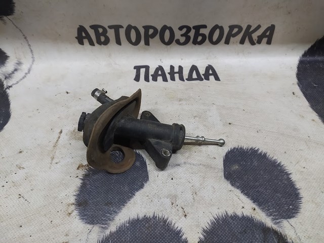 Циліндр зчеплення, головний C2S18072 JAGUAR