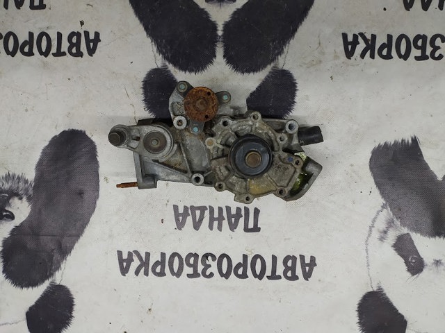 Помпа охолодження C2S18237 JAGUAR