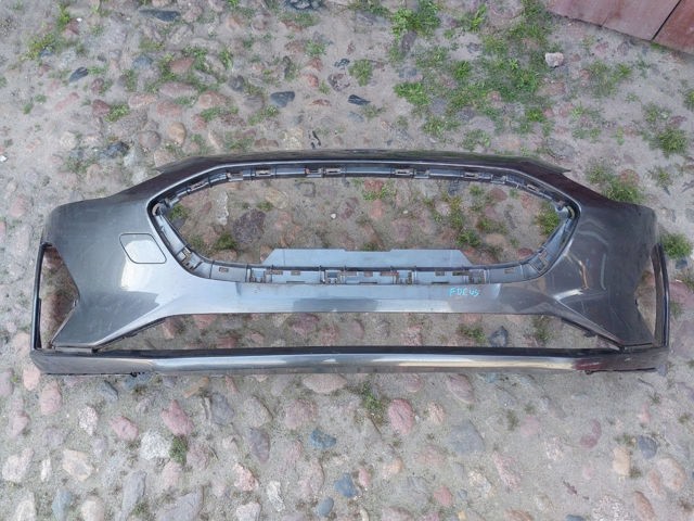 Кожух бампера переднього JX7B17757A FORD