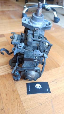 ПНВТ MD189554 MITSUBISHI