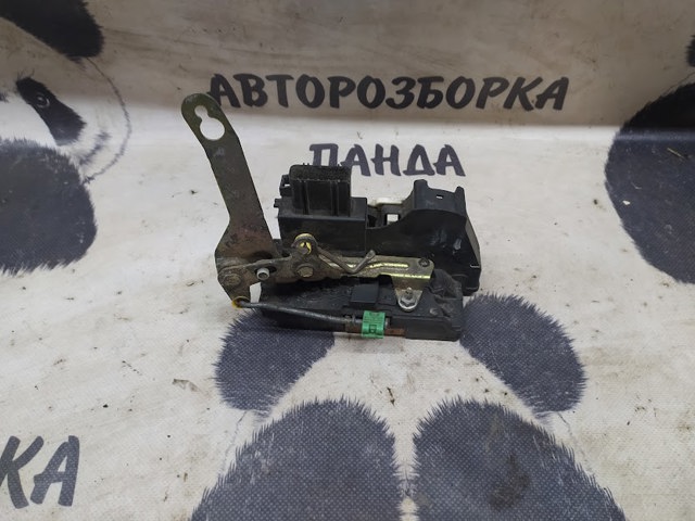 Замок задньої двері, лівої XR832242 JAGUAR
