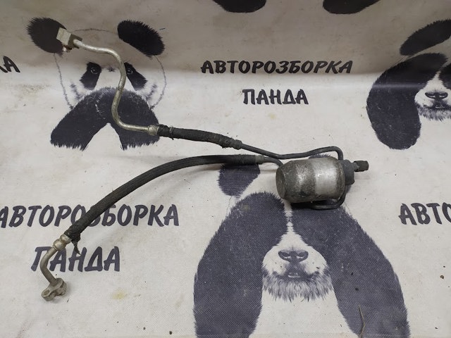Ресивер-осушувач кондиціонера XR88040 JAGUAR