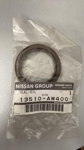 Сальник ПНВТ 13510AW400 NISSAN