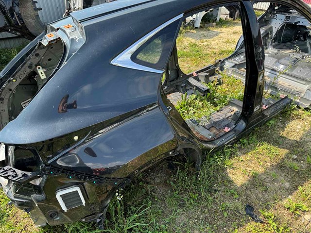 Бічна частина задні праві 6160178070 TOYOTA