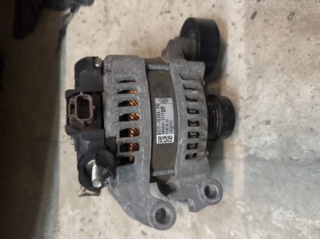 Авто генератор DS7T10300PA FORD