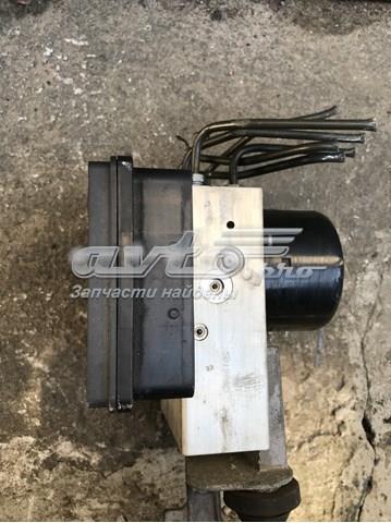 Блок керування АБС (ABS) 0365400201 MERCEDES
