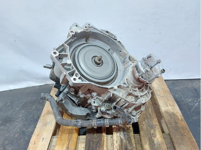 Коробка передач 02E300058B00D VAG