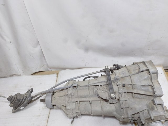 Корпус КПП 0B1301103 VAG