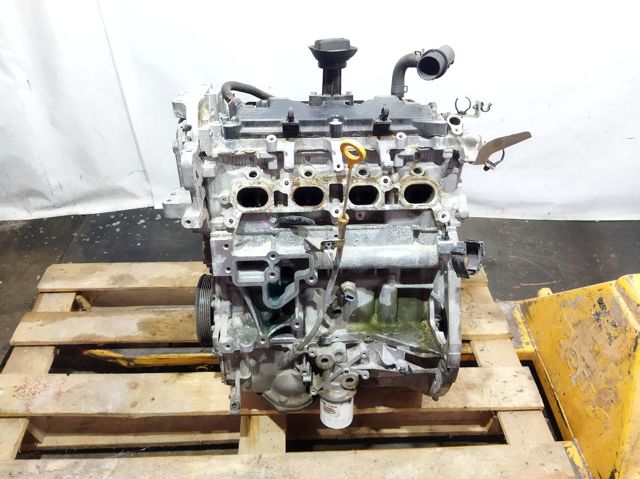 Двигун у зборі 101023RC2B NISSAN