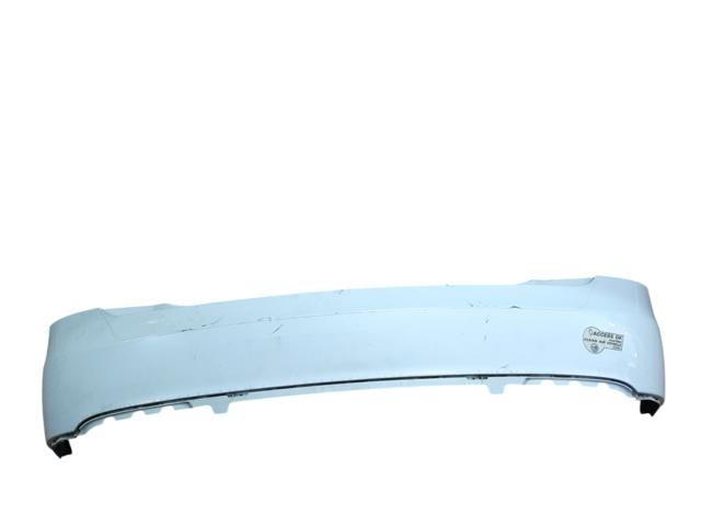 Буфер (бампер) задній 106874900A TESLA