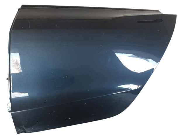 Двері задні Tesla Model 3