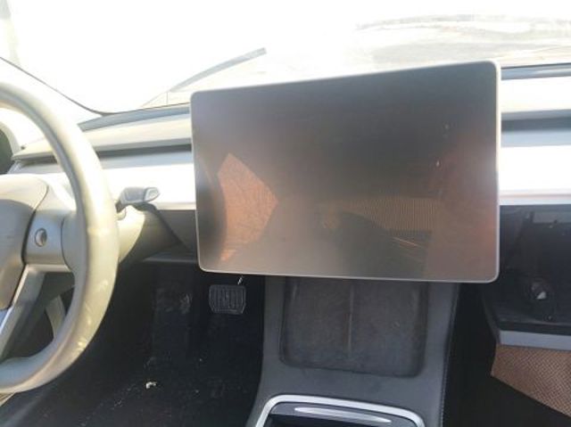 Дисплей бортового комп'ютера 108954300J TESLA