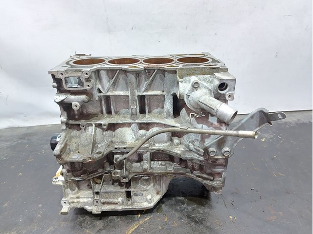 Блок циліндрів двигуна 110003KY1C NISSAN