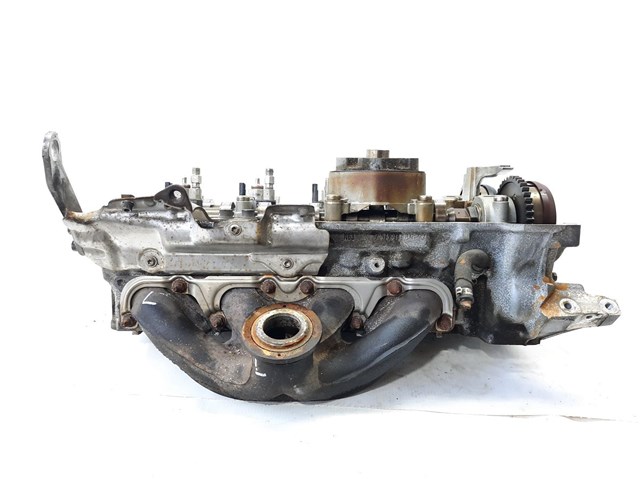 Головка блока циліндрів (ГБЦ), права 11127573933 BMW