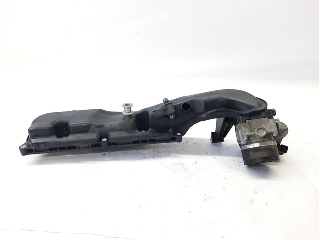 Колектор впускний, правий 11617555663 BMW