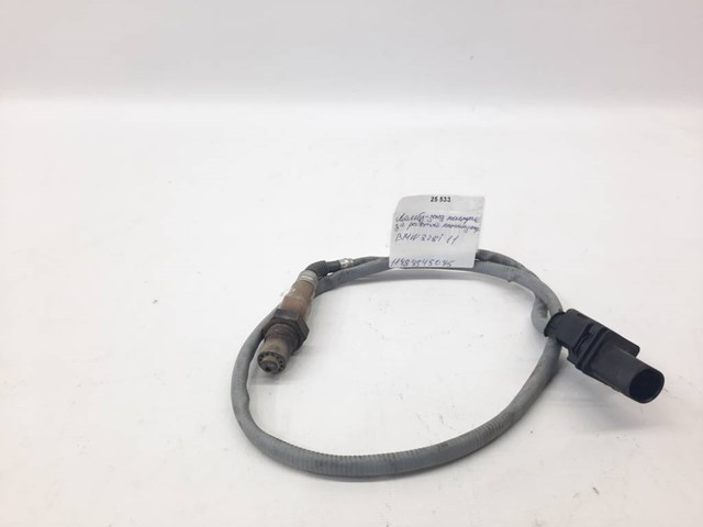 Лямбда зонд після каталізатора 11787545075 BMW