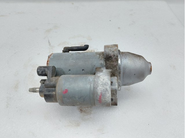 Стартер 12657797 GM