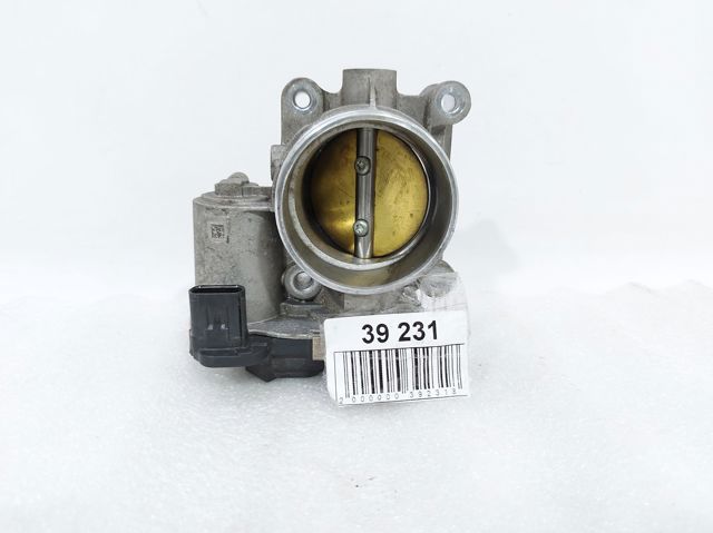 Блок дросельної заслінки 12681472 GM