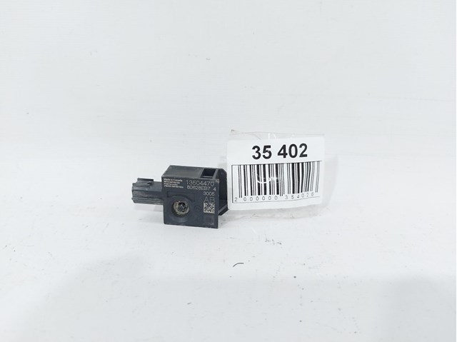 Датчик AIRBAG передній 13504470 GM