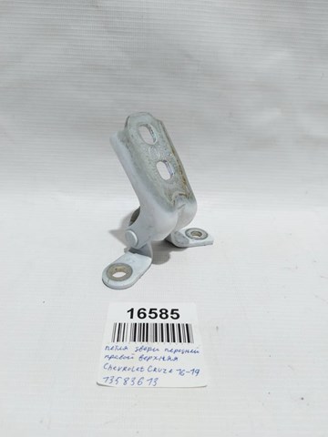 Навішування двері водія (петлі) 13583613 GM