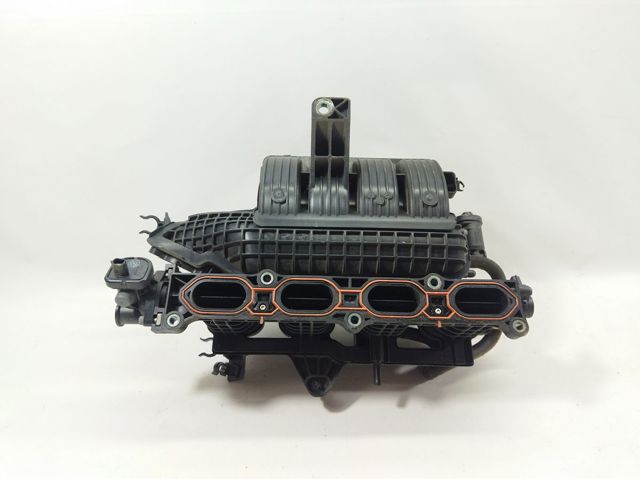 Колектор впускний 140013TA0B NISSAN