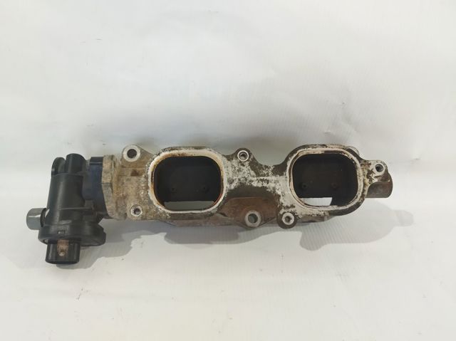 Колектор впускний 14111AA010 SUBARU